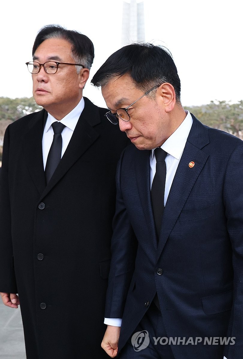 이재명 대통령, 국무총리에 김민석·비서실장에 강훈식 내정...4일 인선 발표 예정