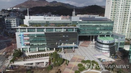 부산 남구 개청 50년, 수영구 30년, 기장군 복군 30년