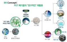 국내연구진, 세계최고성능 PET플라스틱 생물학적 분해효소 개발