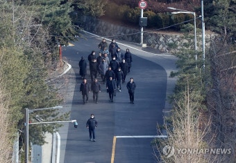 [속보] 공수처 