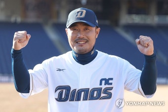 이호준 감독 