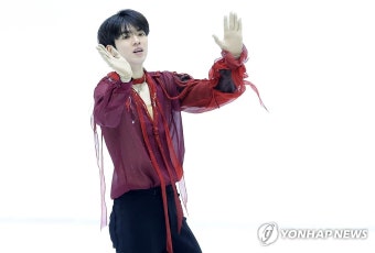 1위 차준환