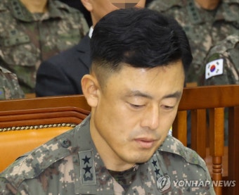 검찰 특수본, '선관위 점거 지시' 문상호 정보사령관 구속 기소(종합)
