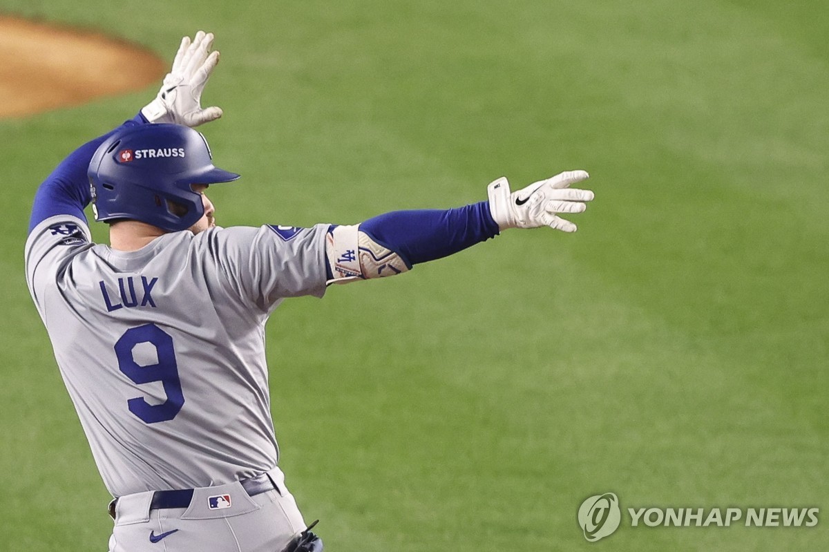 LA 다저스, 주전 2루수 자리 둘러싼 치열한 경쟁 속에 김혜성의 열정과 노력에 주목