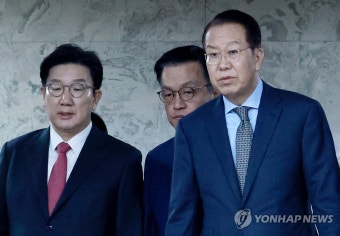 최상목 권한대행 고위당정 참석