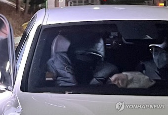 건진법사 두 번째 구속영장도 기각…검찰 수사 급제동(종합)
