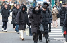 진짜 추위는 밤부터인데…서울 한파쉼터 90% 오후 6시면 닫아