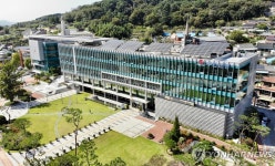 [부안소식] 하서초·계화중·부안고에 학교 숲 조성
