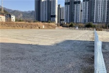 [대구소식] 달성군, 테크노초 인근 공한지 주차장 개방