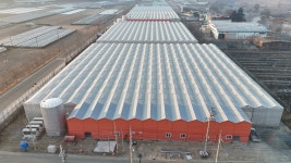 [영천소식] 지역특화 임대형 스마트팜 입주 청년농 모집