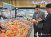 강원농협, 설 명절 대비 식품안전관리 활동 강화
