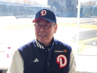 화수분 야구 새 책임자 니무라 두산 2군 총괄 육성은 즐거워