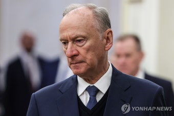 푸틴 보좌관 