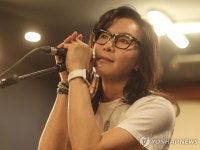 김종서, 패닉 '달팽이' 리메이크…"지친 이들에 위안되길"