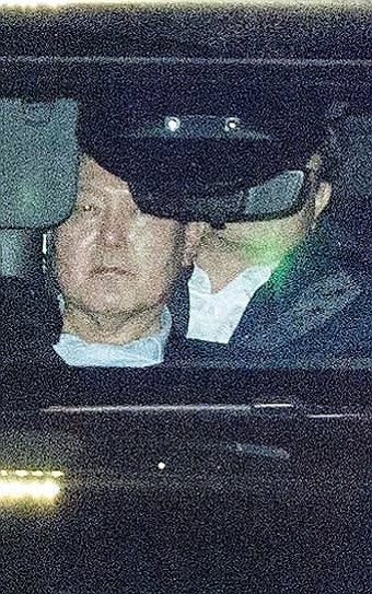 [일지] 비상계엄 선포부터 윤석열 대통령 구속영장 청구까지