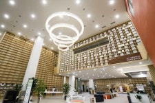 동아시아 최초 문학 창의 도시 부천…도서관마다 개성도 톡톡