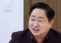 주광덕 시장 올해가 남양주 산업 생태계 전환 원년될 것