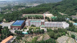 대구 정동고 혁신도시 이전사업 무기 연기