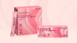 동아제약, 물에 타 마시는 정맥순환개선제 디오라인티 출시