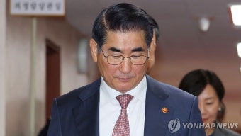 [속보] 김용현측 
