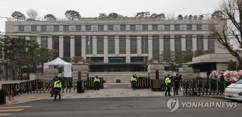 윤석열 대통령 탄핵사건 3차 변론기일 앞둔 헌재