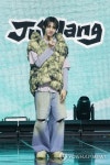 주왕, 귀여운 하트