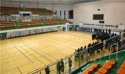 무안스포츠파크 합동분향소 운영 종료…1만4천893명 방문