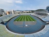성남종합운동장 2028년 프로야구 즐기는 야구 전용구장 탈바꿈
