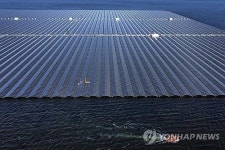 유럽 친환경 한걸음 더 성큼…태양광이 화력발전 처음 앞질러