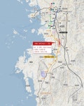 충남 서해안 KTX 시대 2031년 열린다…홍성∼용산 45분