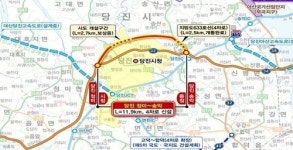 서산∼태안 가로림만 해상교량 청신호…예타 대상으로 선정(종합)