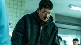 느슨하고 투박한 하드보일드 스릴러…영화 브로큰