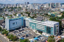 민주, 4월 구로구청장 보궐선거 후보에 장인홍