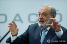 멕시코 재벌과 카르텔 연계?…멕시코 대통령까지 나서 "억측"