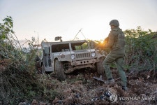 철군시한 됐는데 병력 안빼는 이스라엘…레바논 