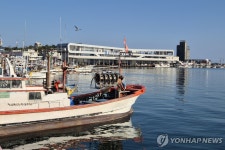 포항해수청, 3년간 울진권 국가어항 정비…소형선부두 조성