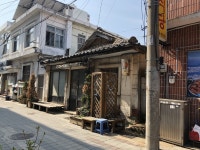 장마·태풍에 곳곳 피해…통영 구 석정여인숙, 문화유산 말소