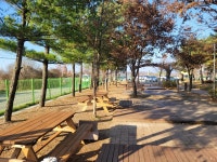 청주 문암·미래지캠핑장 평일 숙박비 30% 환급