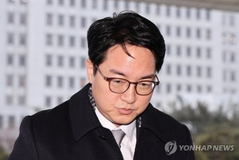 심우정 총장 형사사법시스템, 국가 백년대계로 설계돼야 백악관에 우려 표명