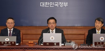 최상목 대통령 권한대행, 그린벨트 총면적 확대 결정 국무회의에서 최종 확정 예정