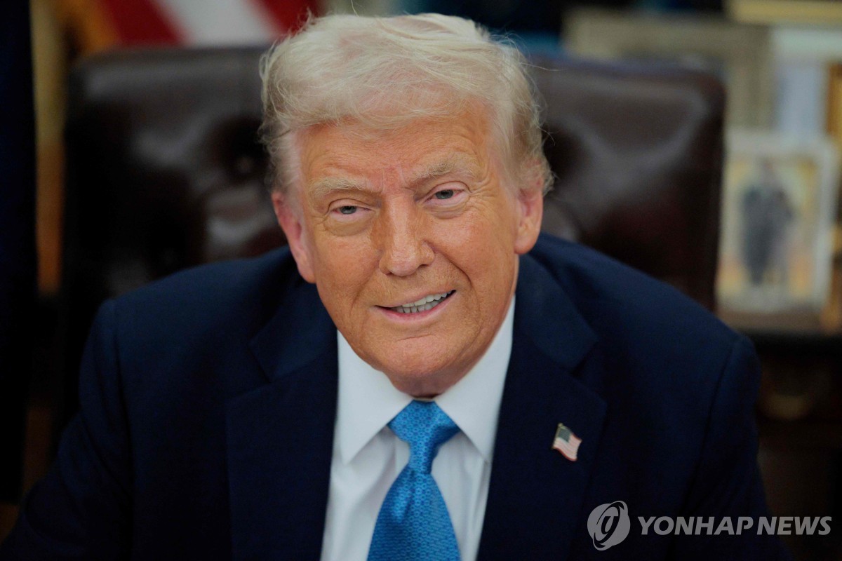 세계 불확실성 증대, 트럼프 관세전쟁으로 인플레이션 우려 확산