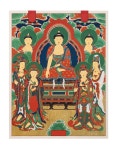 국가유산 수리 책임질 미래 인재의 손길…새삶스러운 도전展