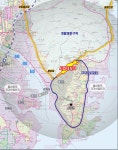 울산 남목일반산단 그린벨트 해제…미래차 배후 단지 조성