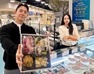 현대백화점, 노량진 형제상회 팝업스토어 진행