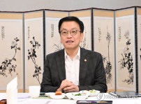 최상목 권한대행, 수출기업 오찬간담회 발언