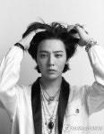 지드래곤, 25일 정규 3집 위버멘쉬…니체 초인 콘셉트