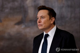 월권논란 머스크에 트럼프 