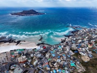 [여행honey] 제주 막내 섬 비양도 나들이