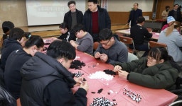 충북도, 장애인 위한 일하는 밥퍼 작업장 개소