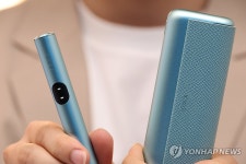 한국필립모리스, 아이코스 일루마 i 출시